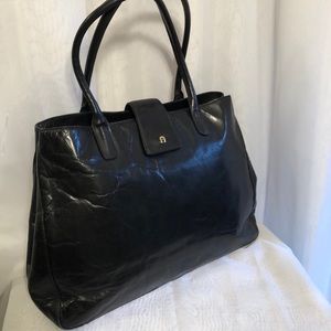 Etienne Aigner shoulder bag